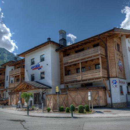 Kaprun Mountain Resort By Kaprun Rentals 외부 사진