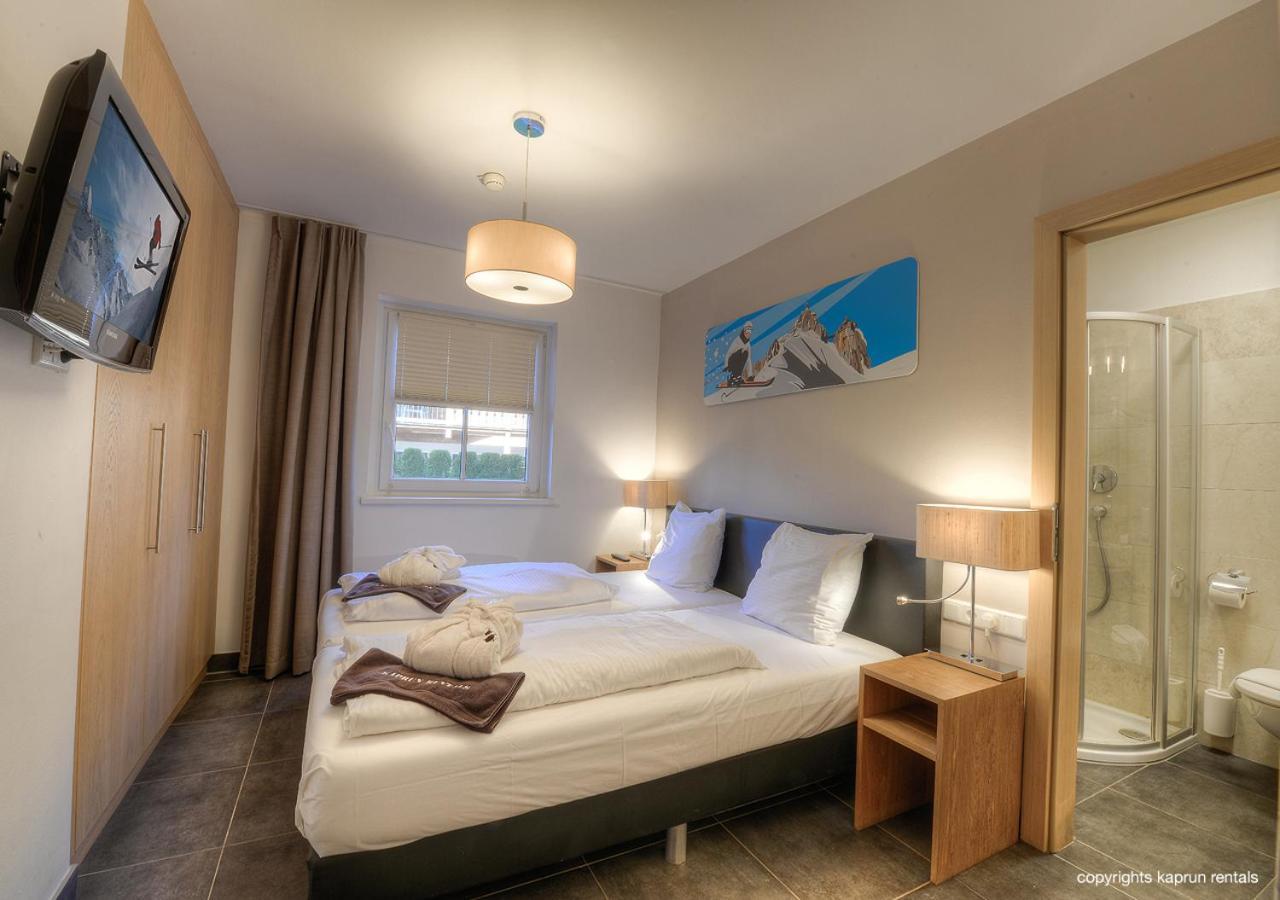 Kaprun Mountain Resort By Kaprun Rentals 외부 사진
