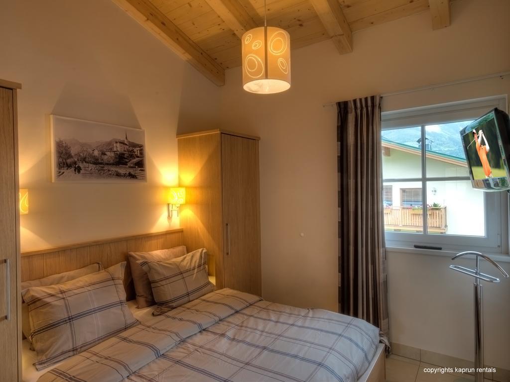 Kaprun Mountain Resort By Kaprun Rentals 객실 사진