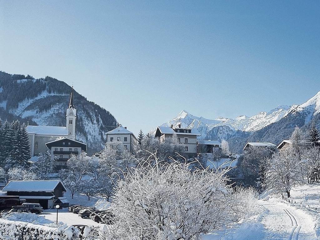 Kaprun Mountain Resort By Kaprun Rentals 외부 사진