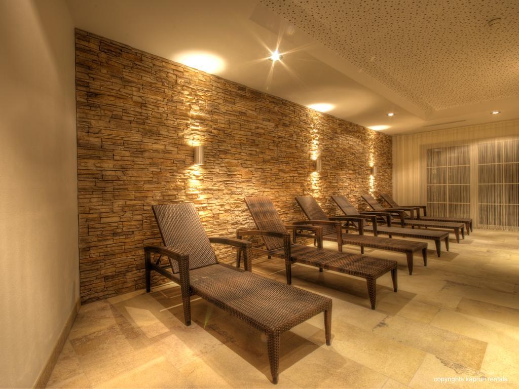 Kaprun Mountain Resort By Kaprun Rentals 외부 사진