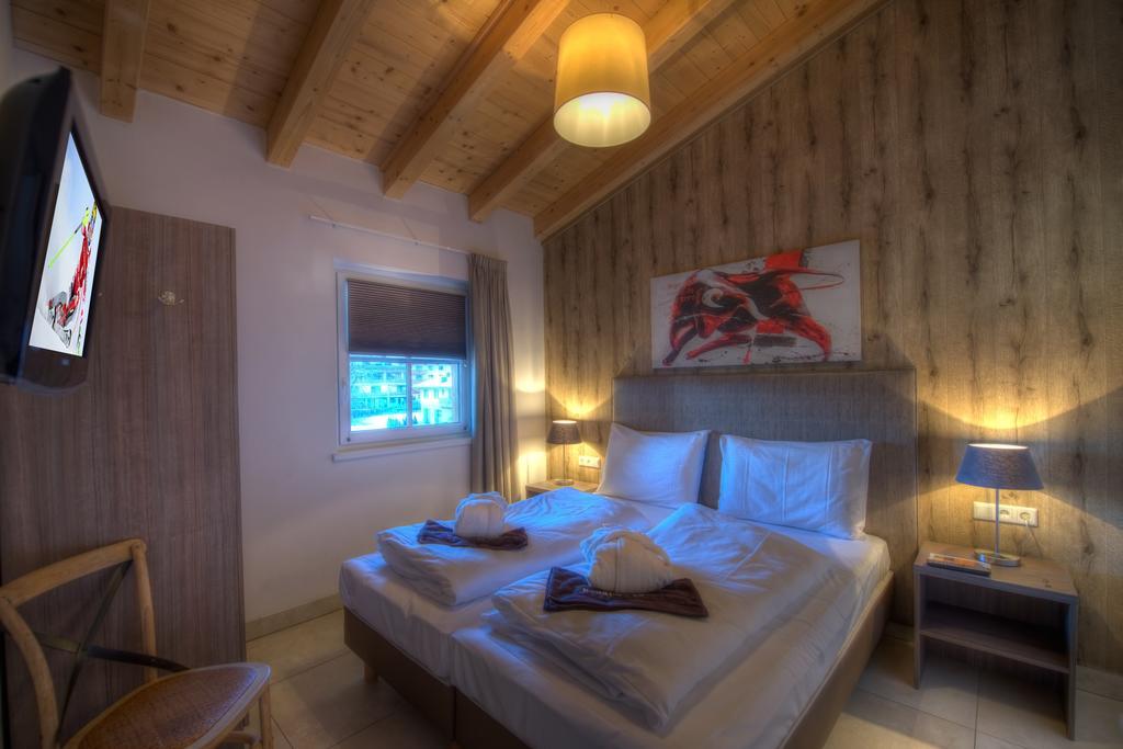 Kaprun Mountain Resort By Kaprun Rentals 외부 사진