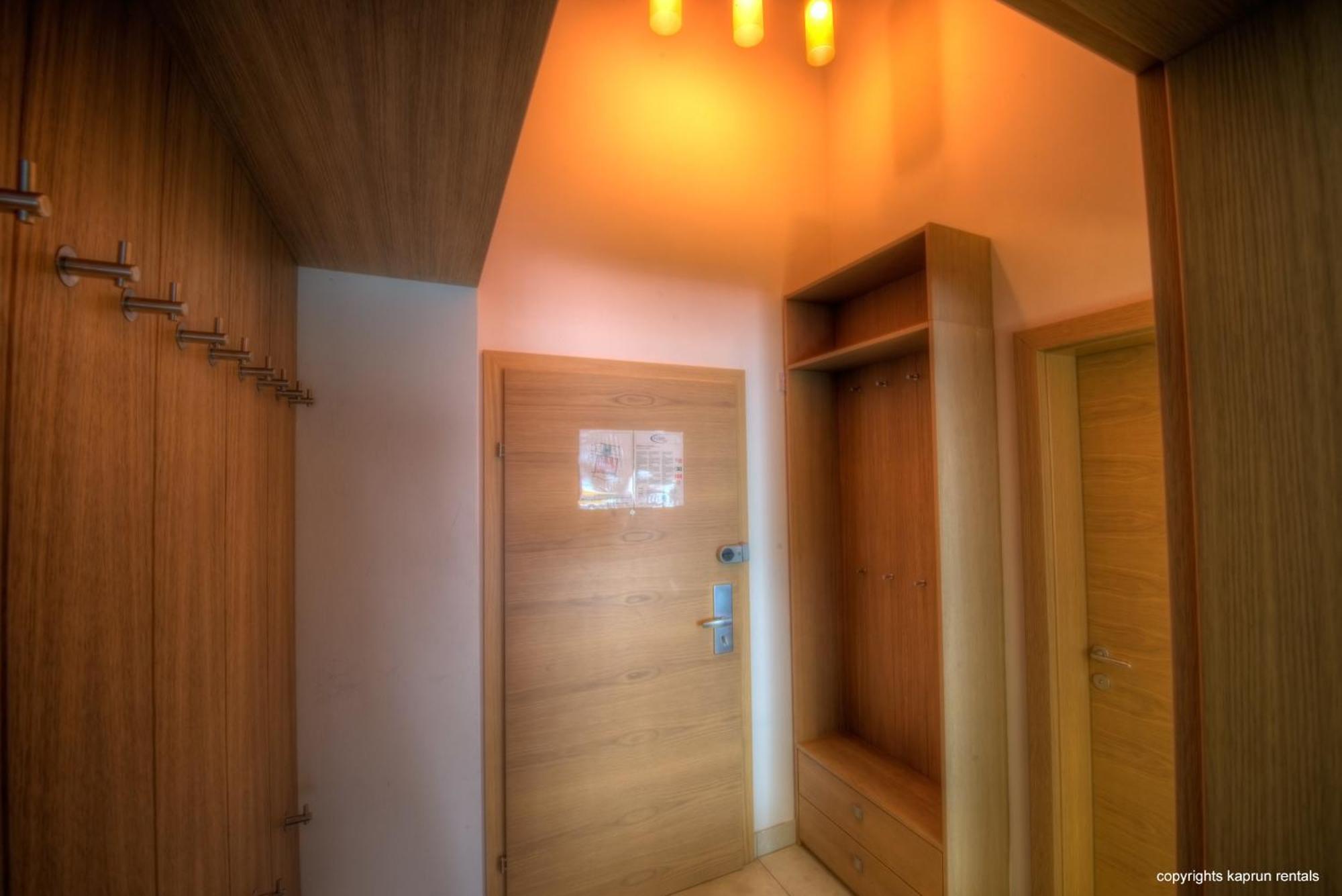 Kaprun Mountain Resort By Kaprun Rentals 객실 사진