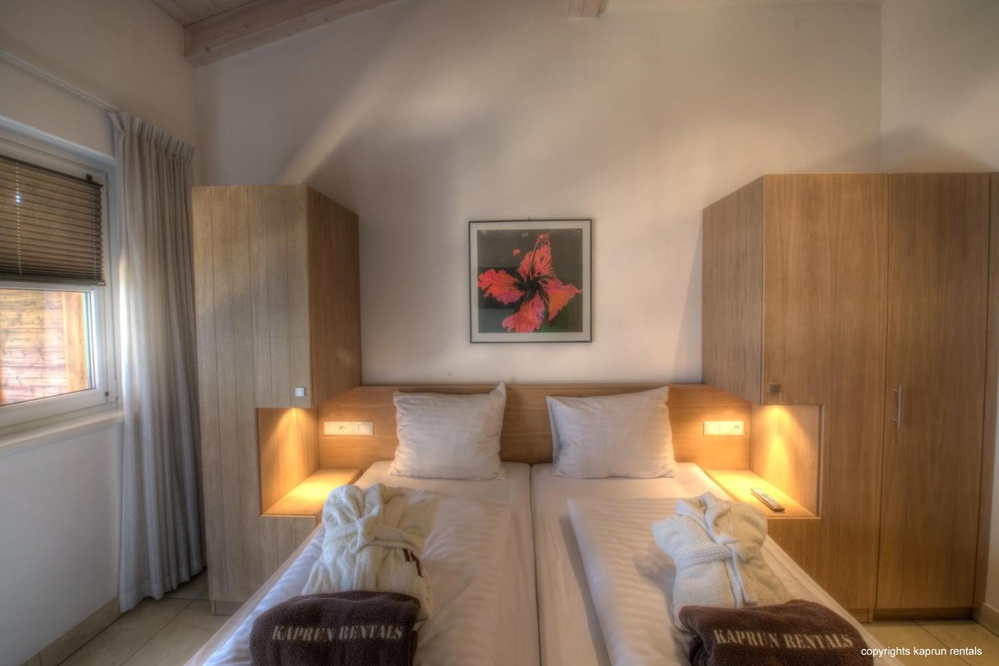 Kaprun Mountain Resort By Kaprun Rentals 객실 사진
