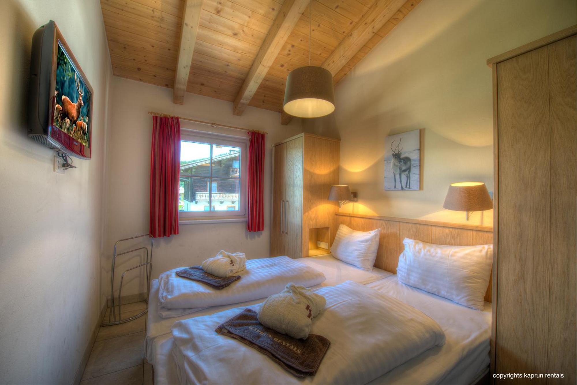 Kaprun Mountain Resort By Kaprun Rentals 객실 사진