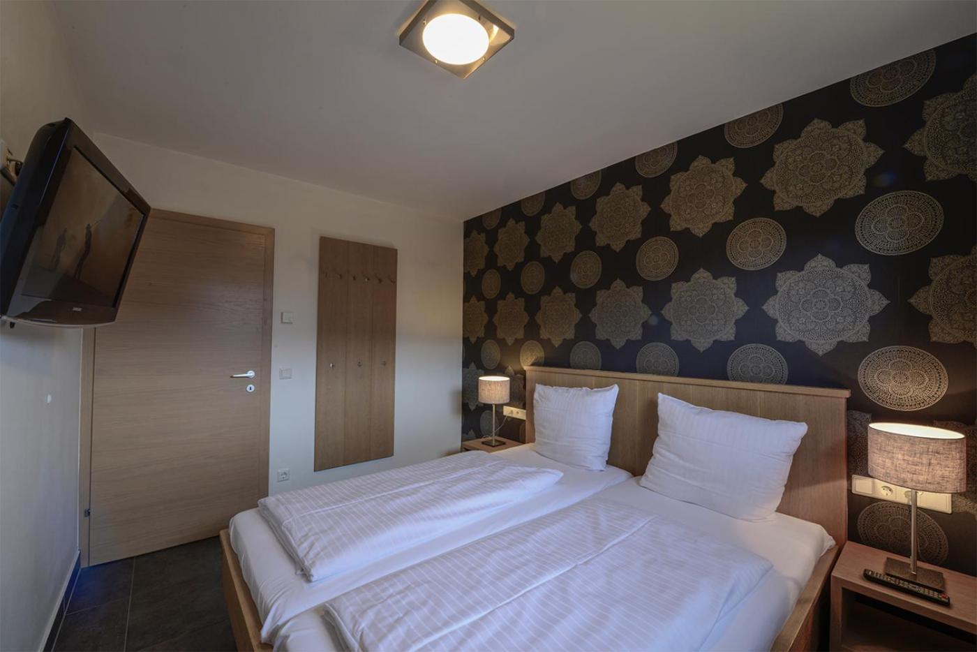 Kaprun Mountain Resort By Kaprun Rentals 객실 사진