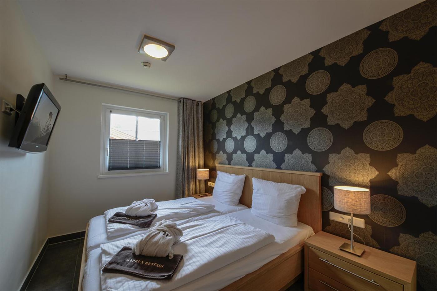 Kaprun Mountain Resort By Kaprun Rentals 객실 사진
