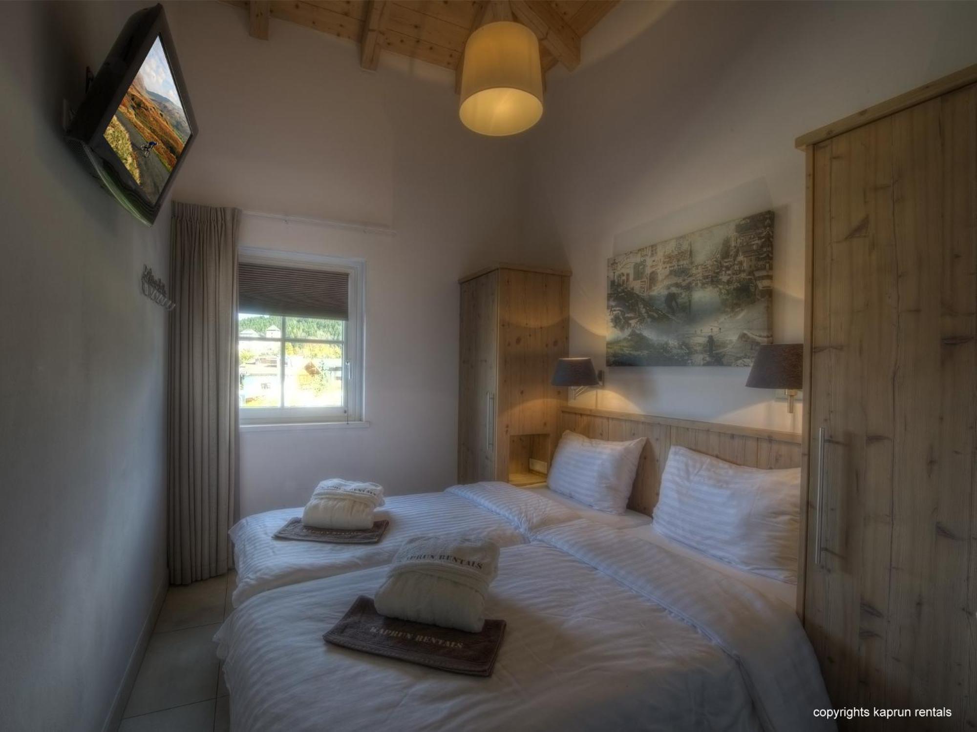 Kaprun Mountain Resort By Kaprun Rentals 객실 사진