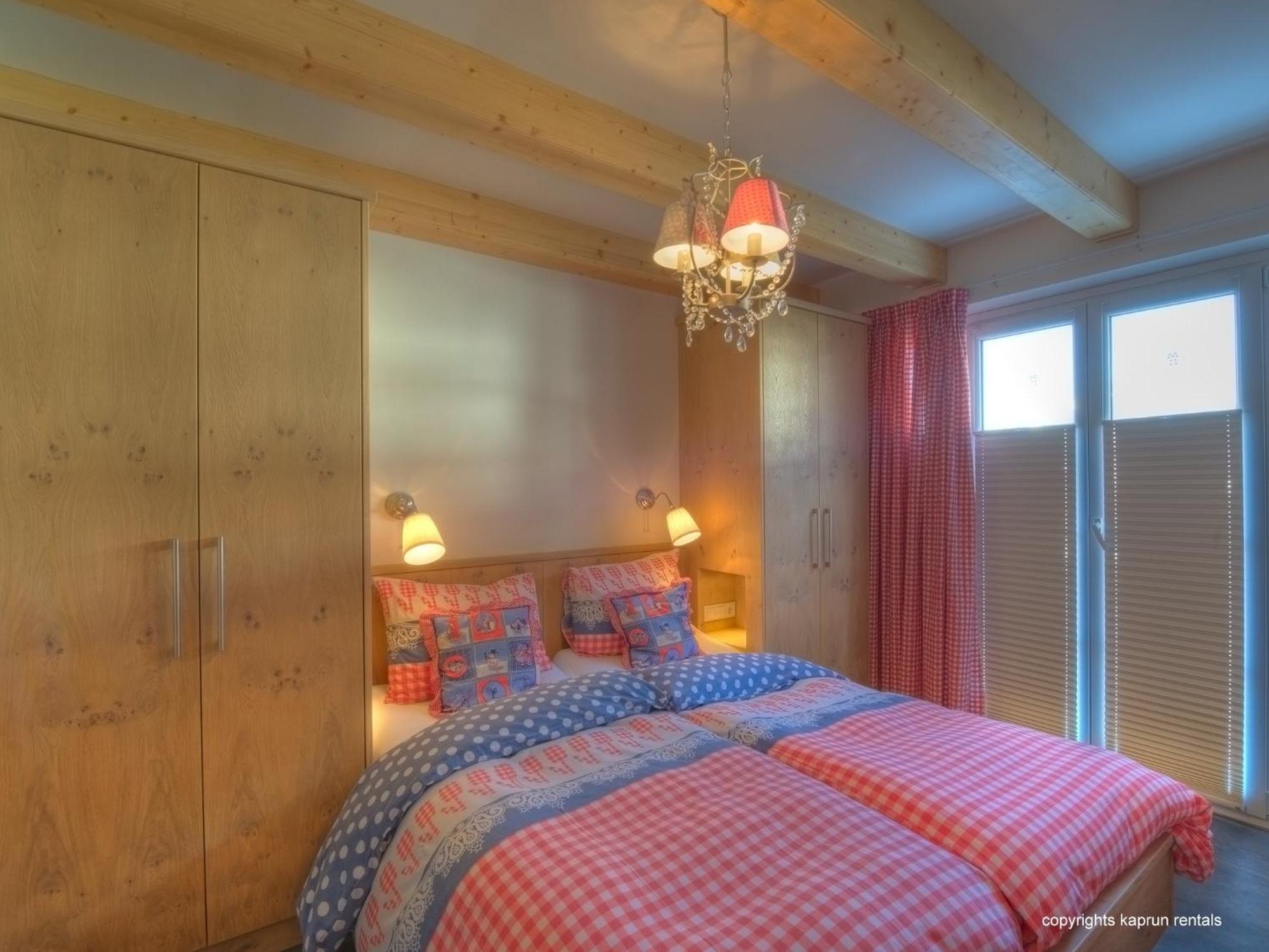 Kaprun Mountain Resort By Kaprun Rentals 객실 사진