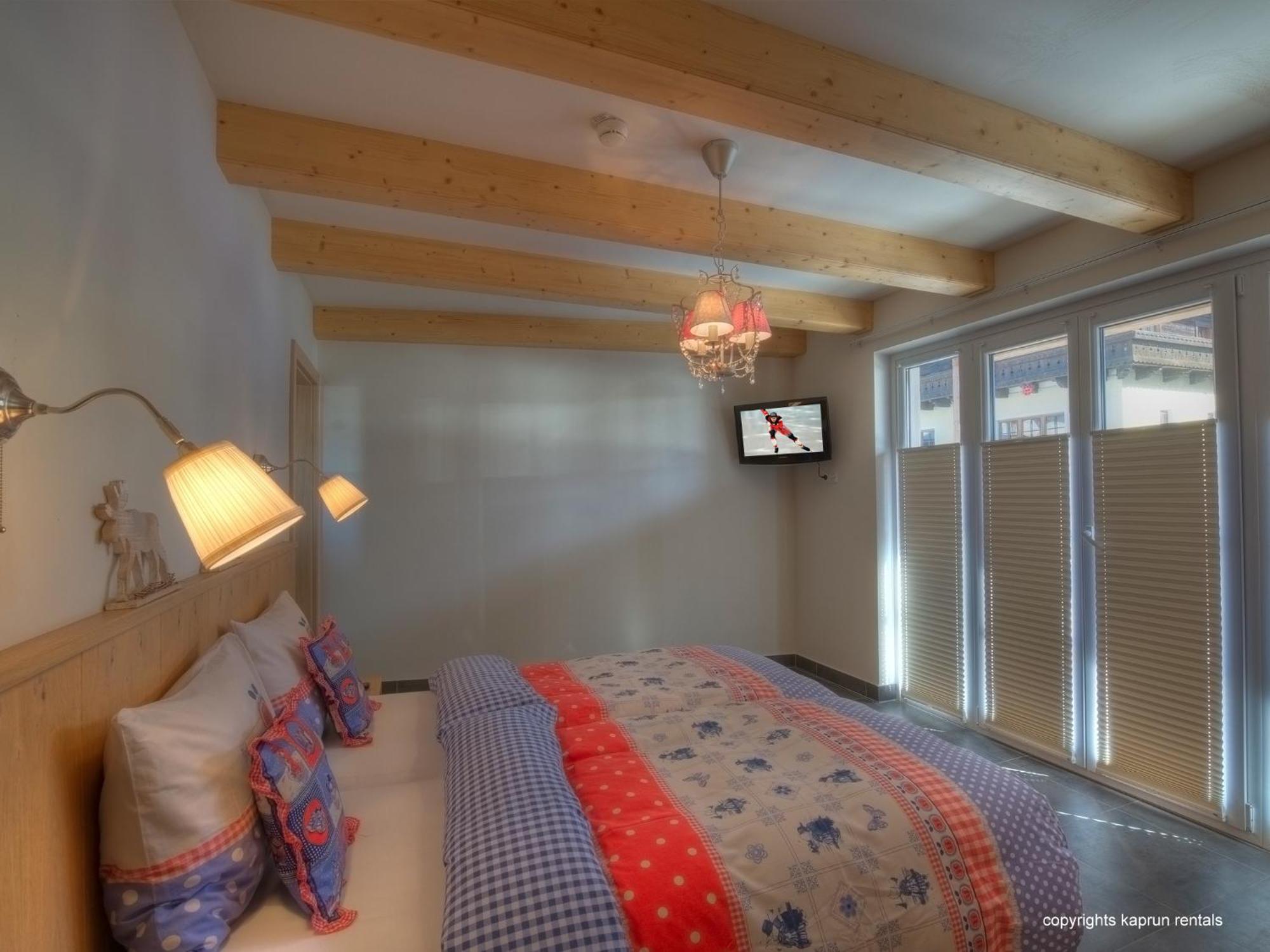 Kaprun Mountain Resort By Kaprun Rentals 객실 사진