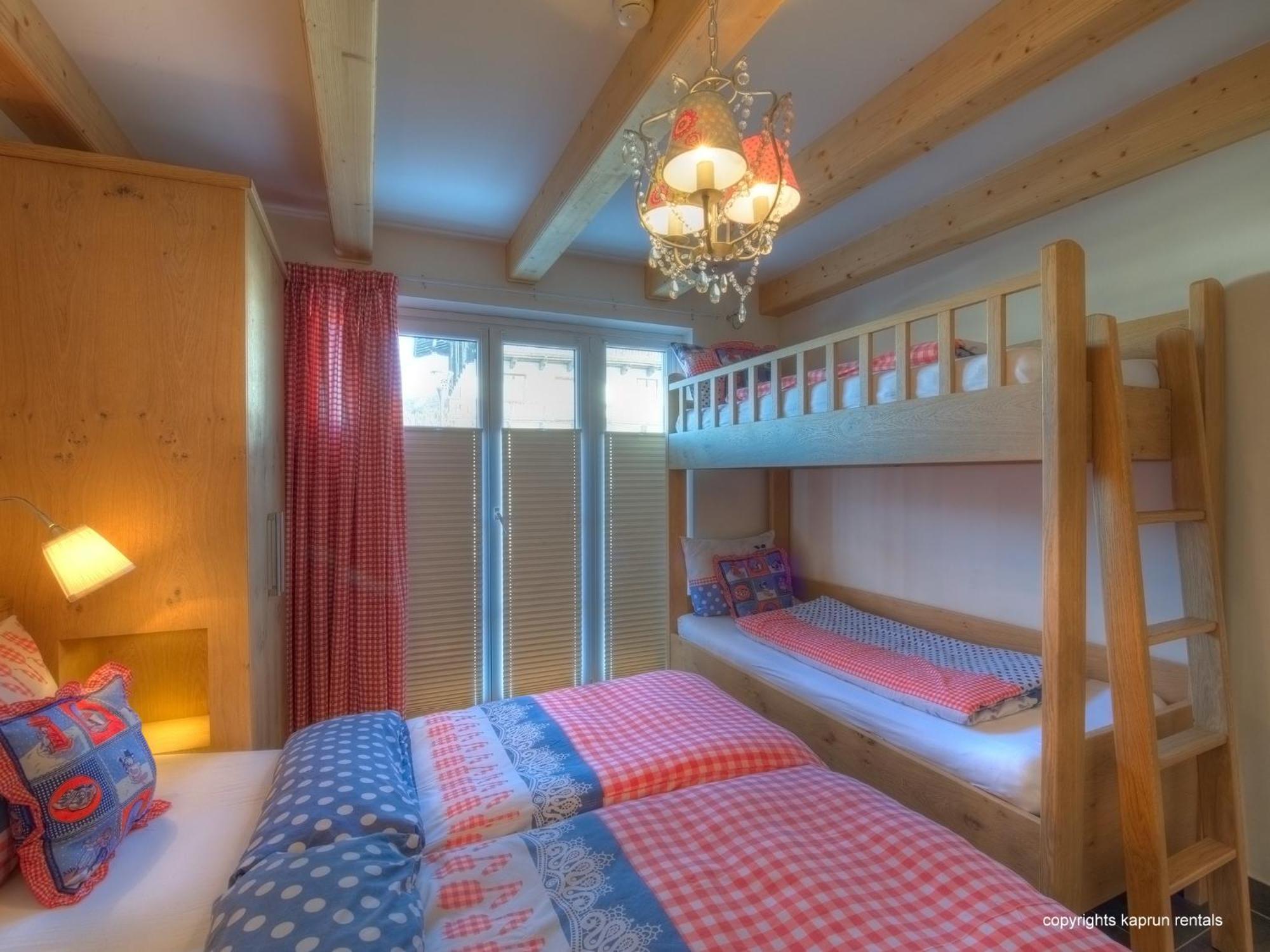 Kaprun Mountain Resort By Kaprun Rentals 객실 사진