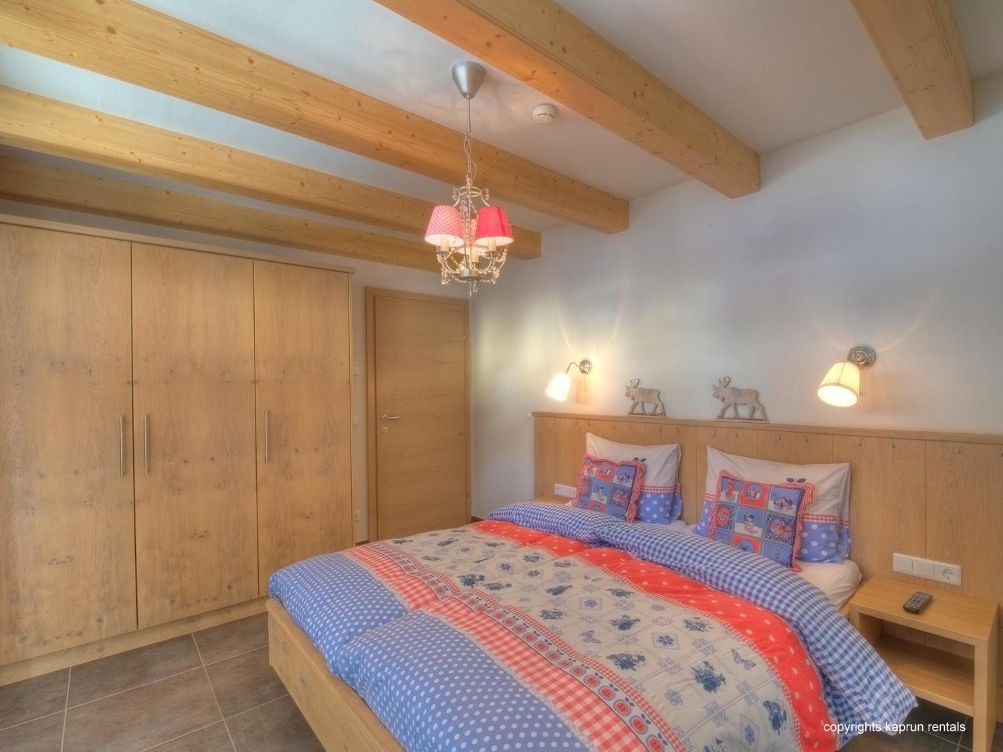 Kaprun Mountain Resort By Kaprun Rentals 객실 사진