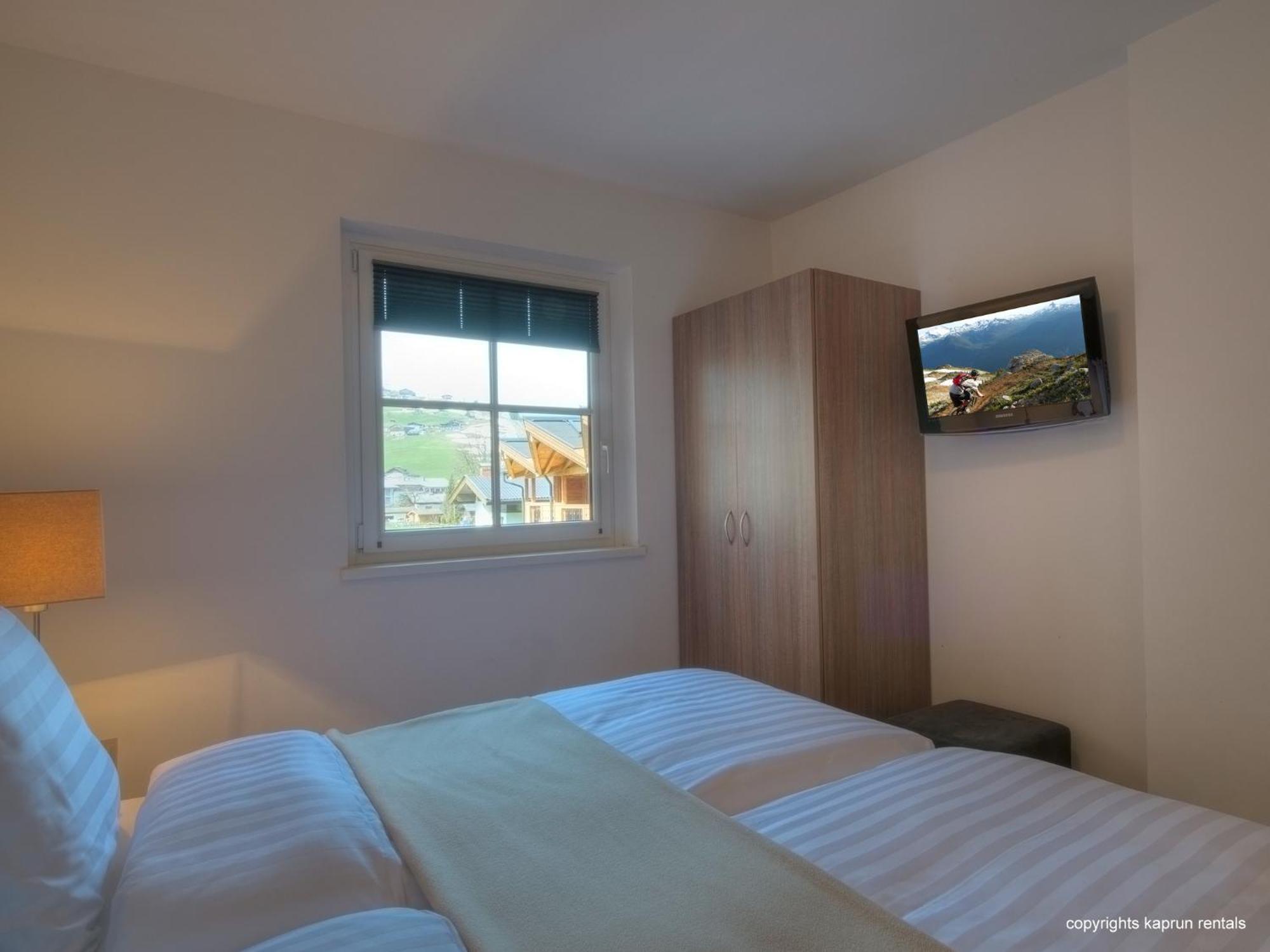Kaprun Mountain Resort By Kaprun Rentals 객실 사진