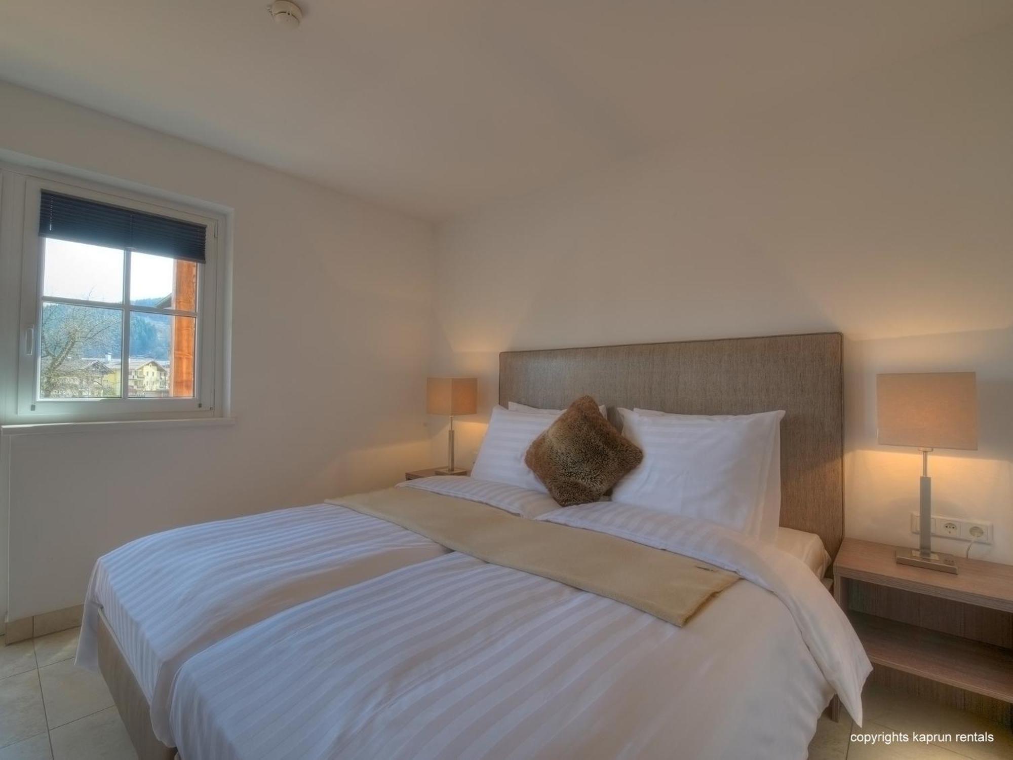 Kaprun Mountain Resort By Kaprun Rentals 객실 사진