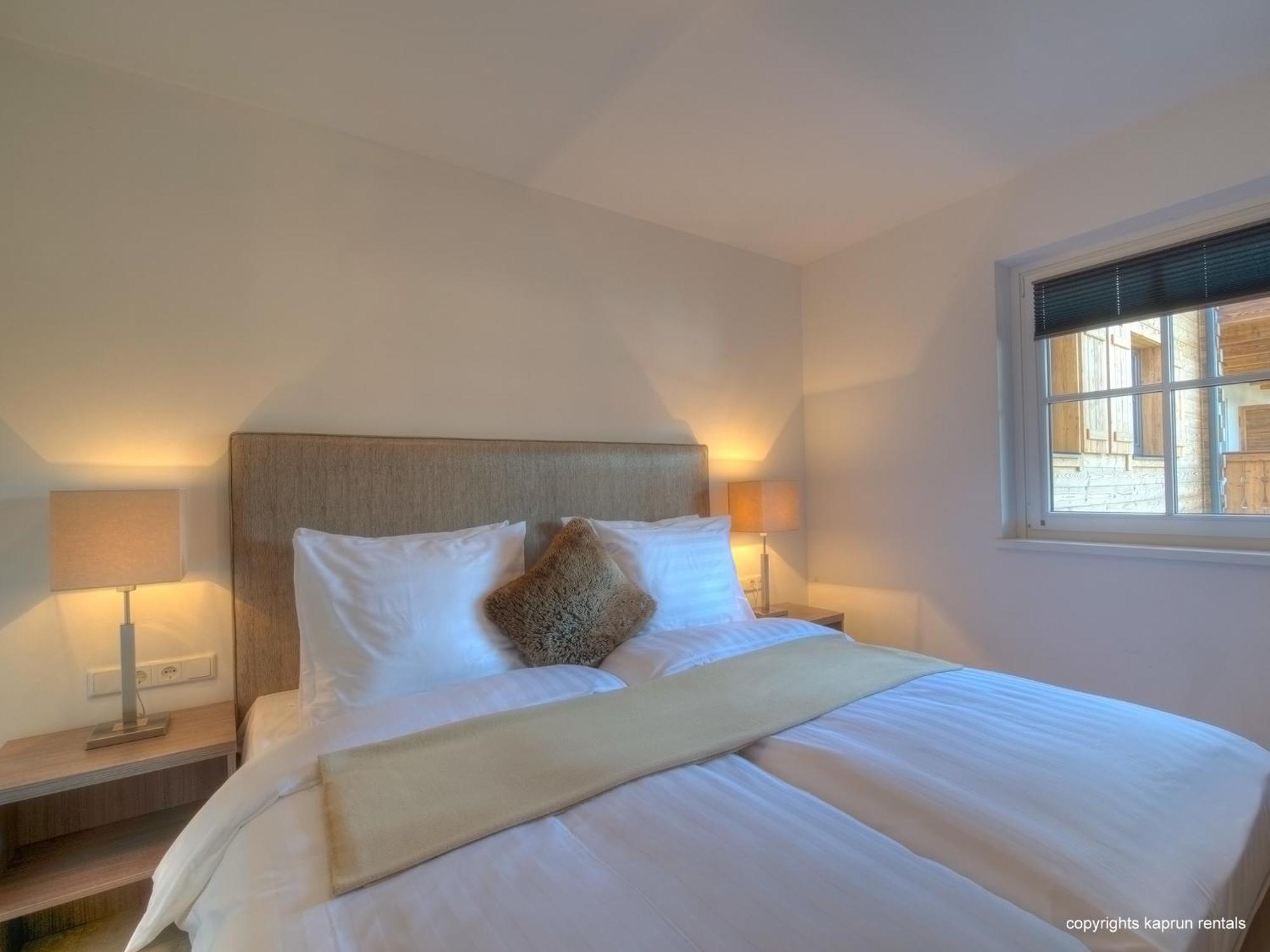 Kaprun Mountain Resort By Kaprun Rentals 객실 사진
