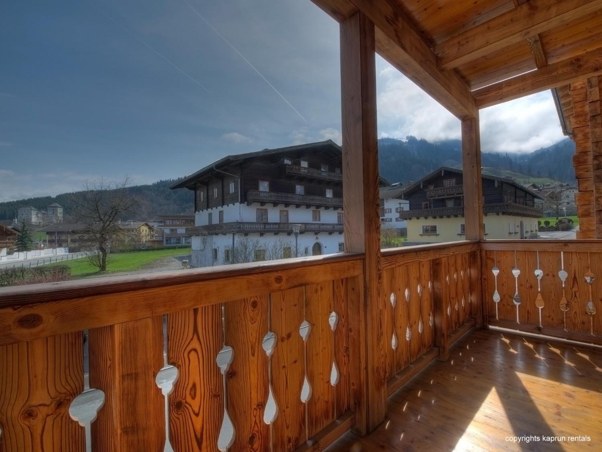 Kaprun Mountain Resort By Kaprun Rentals 객실 사진