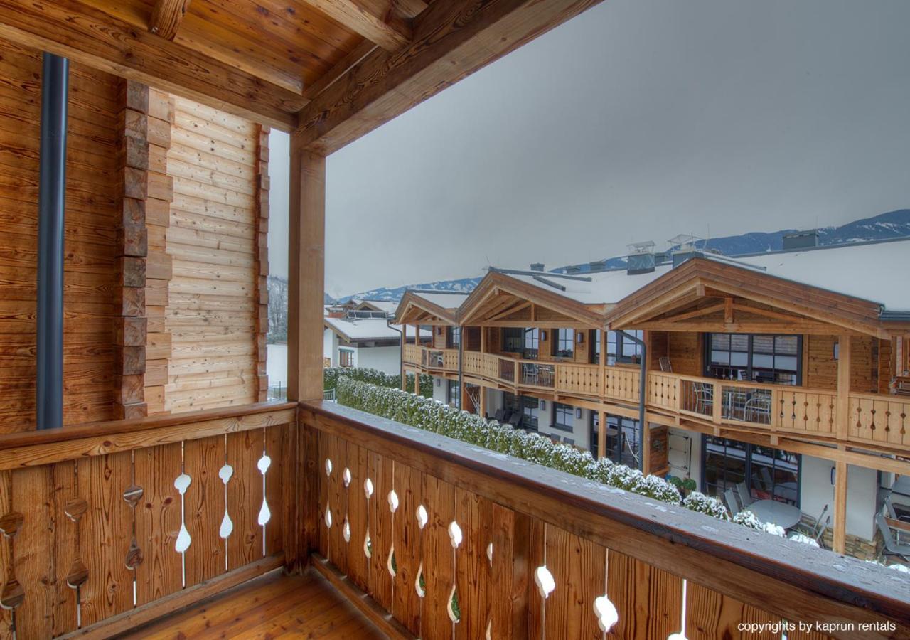 Kaprun Mountain Resort By Kaprun Rentals 객실 사진