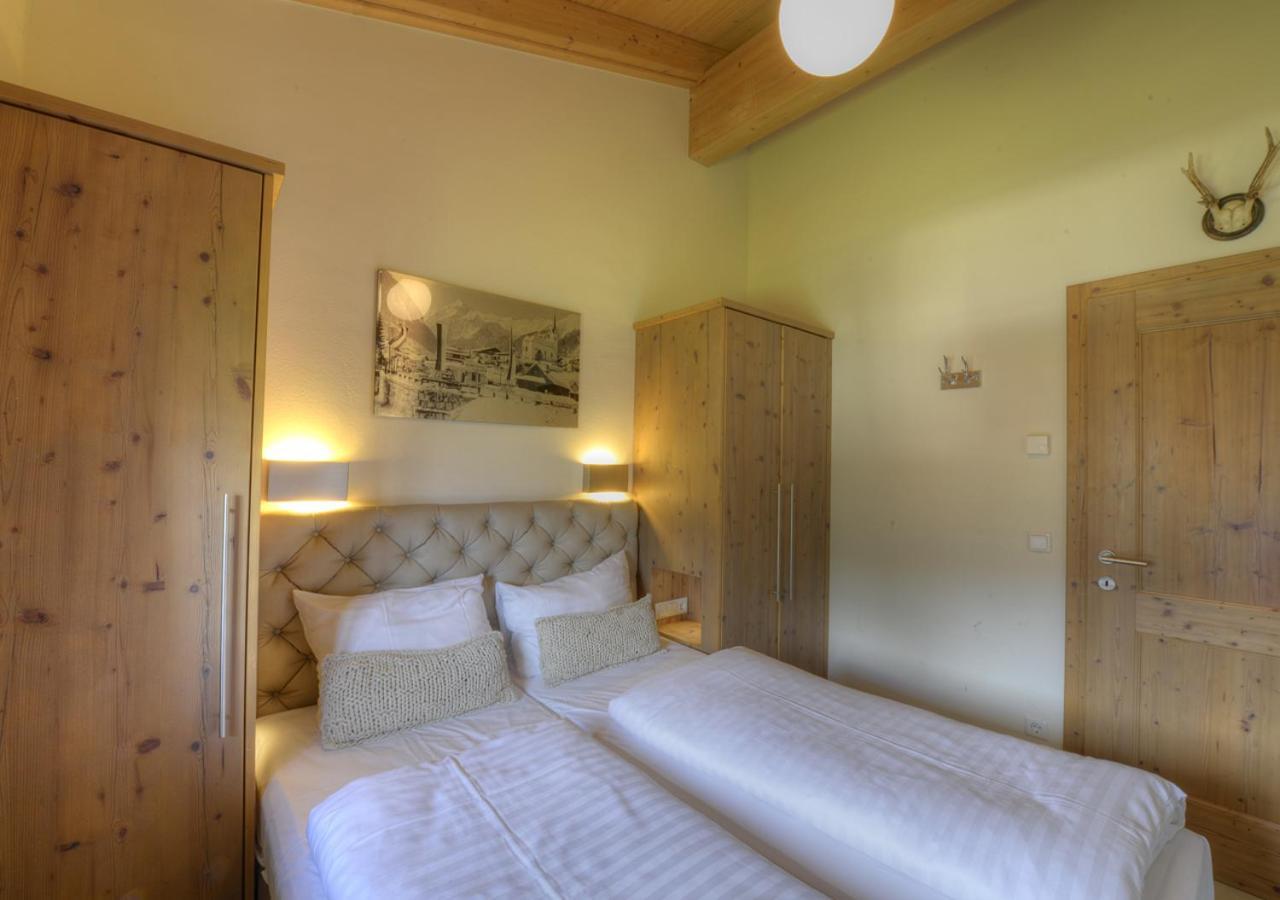 Kaprun Mountain Resort By Kaprun Rentals 객실 사진