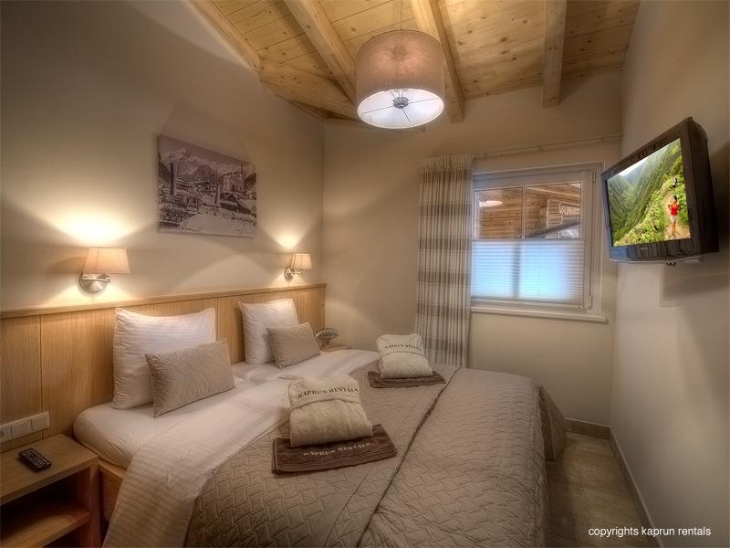 Kaprun Mountain Resort By Kaprun Rentals 외부 사진