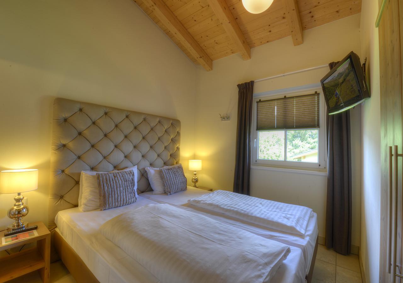 Kaprun Mountain Resort By Kaprun Rentals 외부 사진