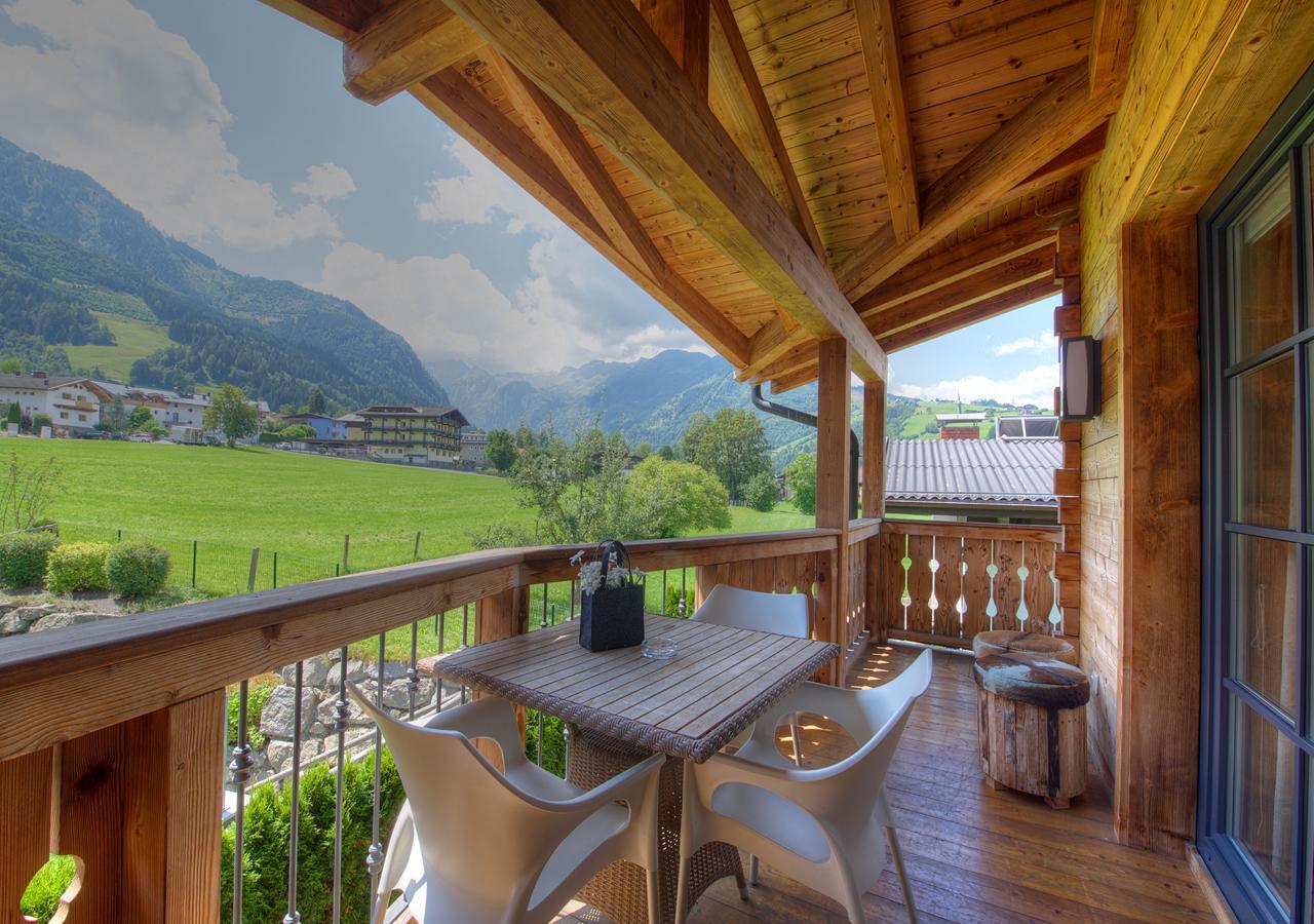 Kaprun Mountain Resort By Kaprun Rentals 외부 사진